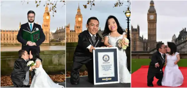 Guinness World Records: World